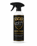 Show Wash
